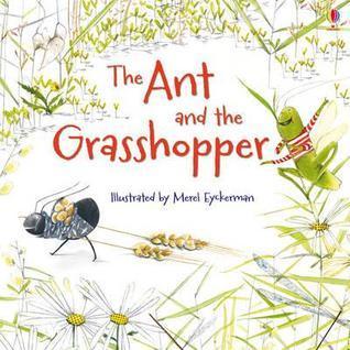 The Ant and the Grasshopper