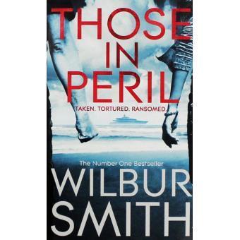 Those in Peril
