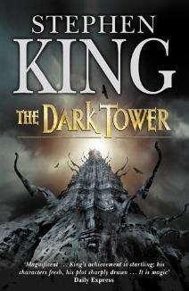 The Dark Tower (The Dark Tower 