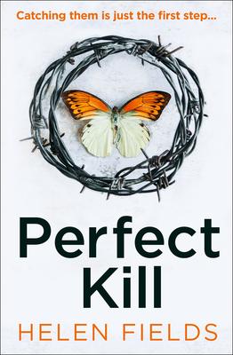 Perfect Kill (D.I. Callanach, 