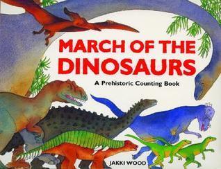 March of the Dinosaurs