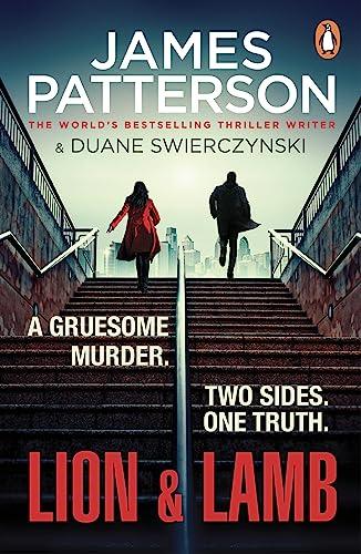 Lion &amp;amp; Lamb: A gruesome murder. Two sides. One truth.