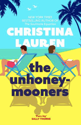 The Unhoneymooners (Unhoneymooners, 