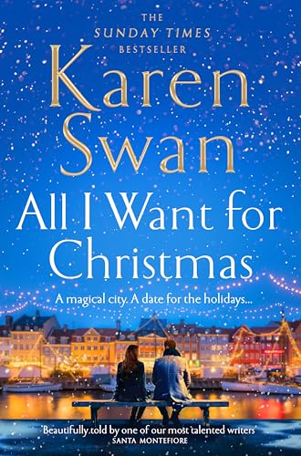 Untitled Karen Swan Christmas 2024