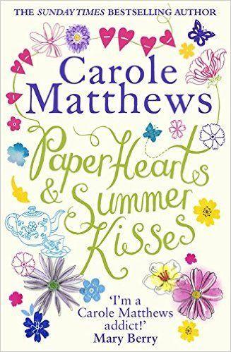 Paper Hearts &amp;amp; Summer Kisses
