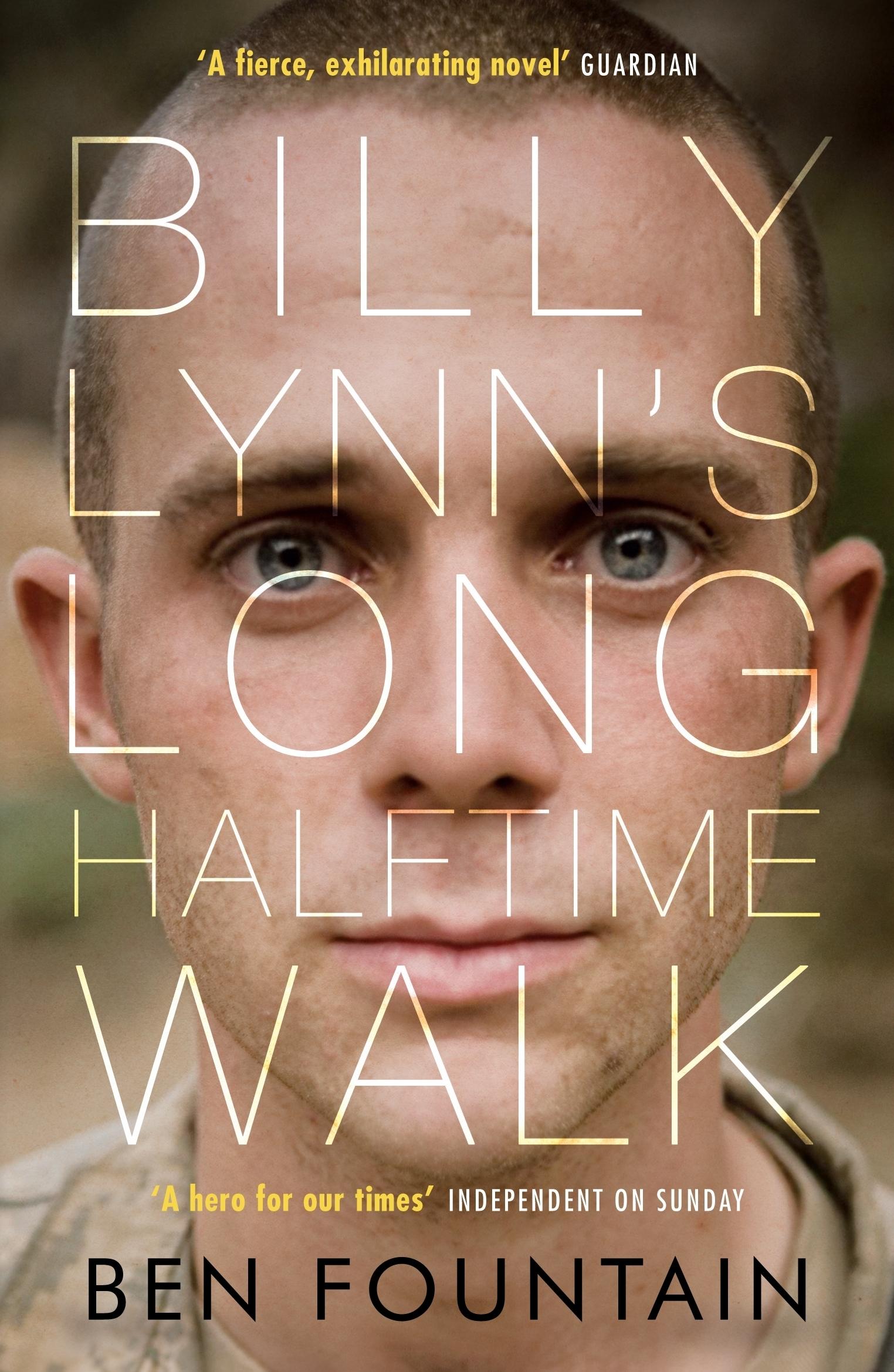 Billy Lynn&amp;apos;s Long Halftime Walk