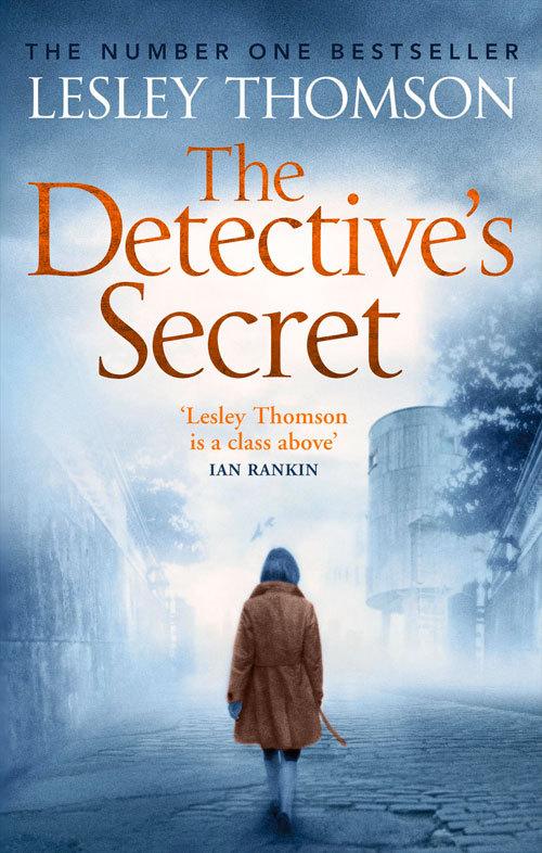 The Detective&amp;apos;s Secret (The Detective&amp;apos;s Daughter, 