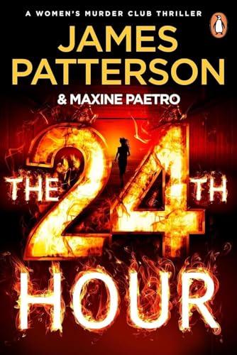 The 24th Hour (Women’s Murder Club 