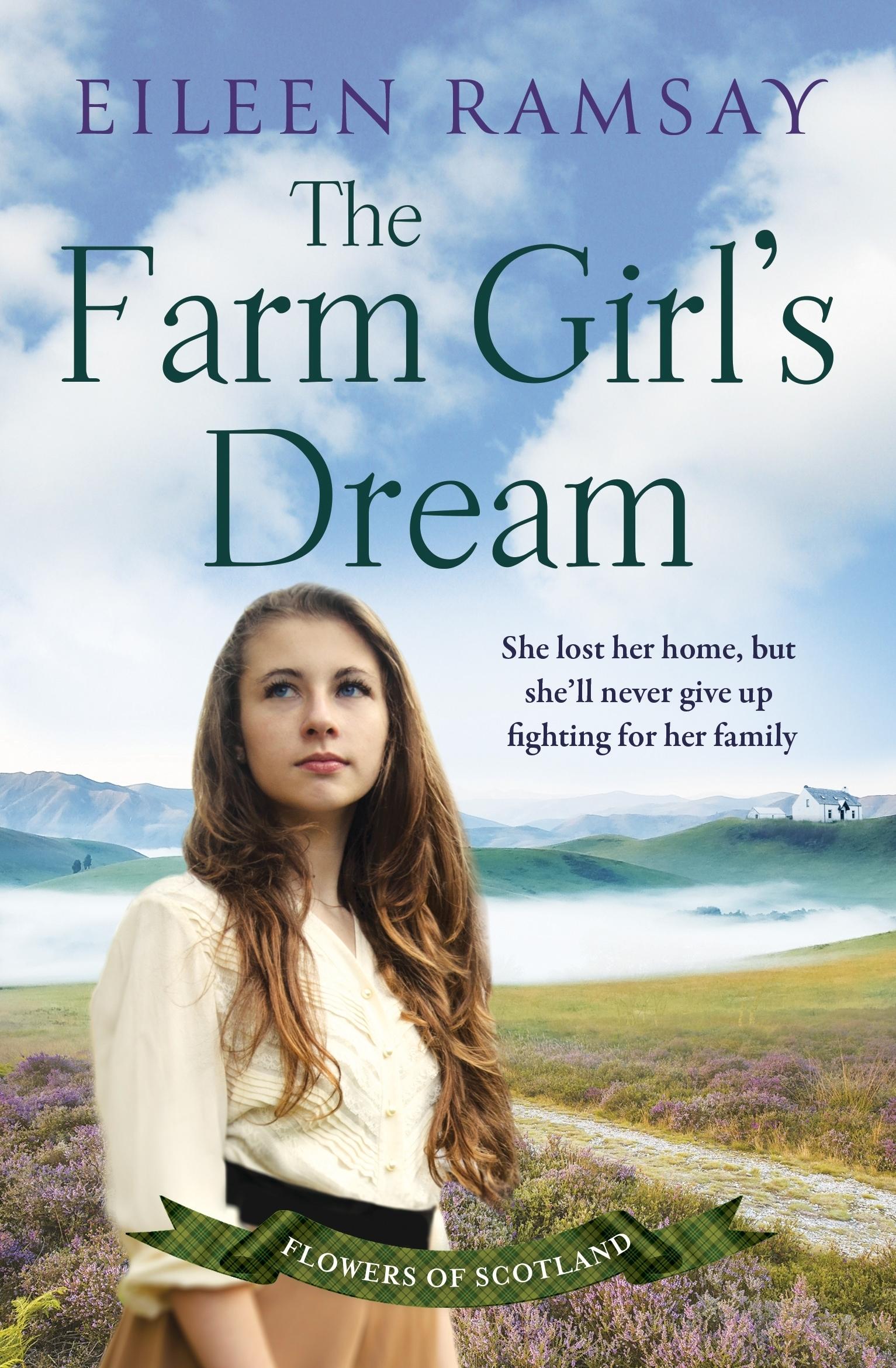 The Farm Girl&amp;apos;s Dream (Flowers of Scotland 