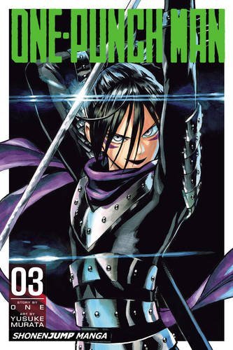 One Punch Man VOL.1-26 Complete set Comics Manga