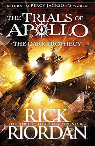 The Dark Prophecy (The Trials of Apollo 