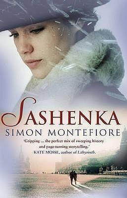 SASHENKA (B)(REI) (The Moscow Trilogy)