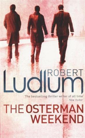The Osterman Weekend