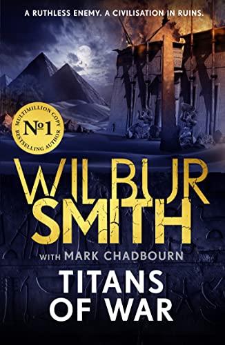 Titans of War (The Egyptian, 