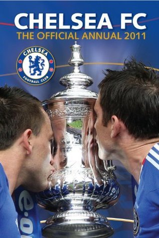 Official Chelsea FC Annual 2011