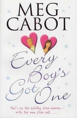 Every Boy&amp;apos;s Got One (Boy, 