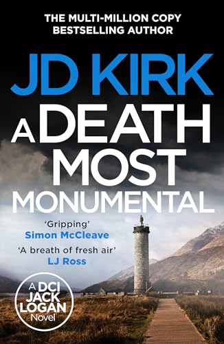 Death Most Monumental