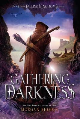 Gathering Darkness (Falling Kingdoms, 