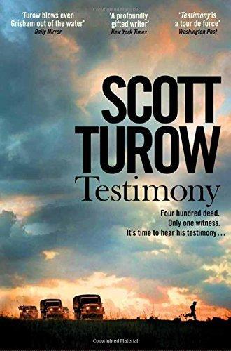 Testimony