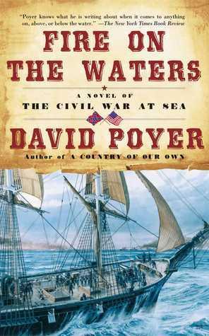 Fire on the Waters (Civil War at Sea, 