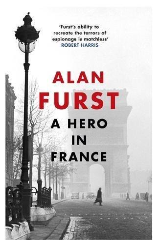 Hero In France