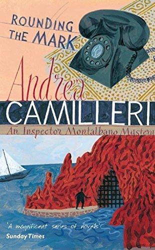 Rounding the Mark (Montalbano, 