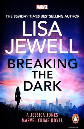 Breaking the Dark (Marvel Crime 