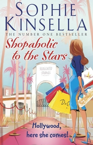 Shopaholic to the Stars (Shopaholic Series, Book 7)