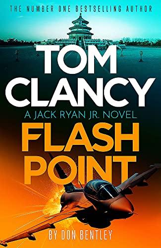 Flash Point (Jack Ryan Jr, 