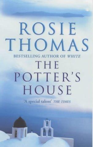 The Potter&amp;quot;s House