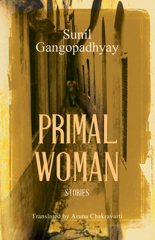 Primal woman: stories