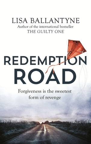 Redemption road