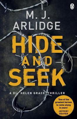 Hide and Seek (Helen Grace, 