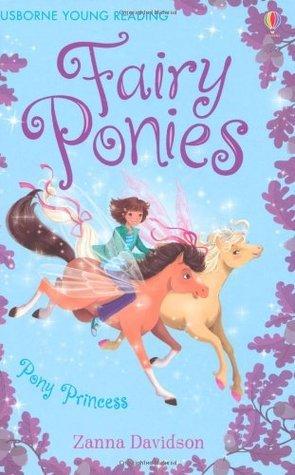Pony Princess (Fairy Ponies 