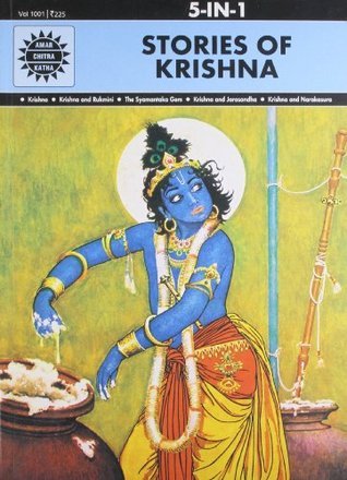 Krishnathe Protector Of Dharma