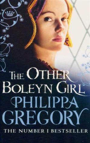 The Other Boleyn Girl (The Tudor Court, 