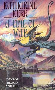 A Time of War (Deverry, 