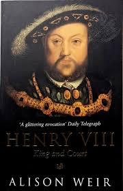 Henry VIII : King and Court