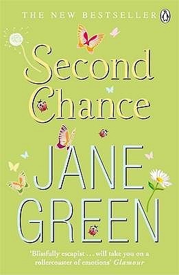 Second Chance