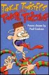 Tongue Twisters and Tonsil Twizzlers