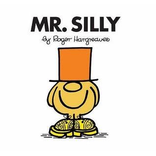 Mr. Silly