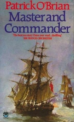 Master and Commander (Aubrey &amp;amp; Maturin, 