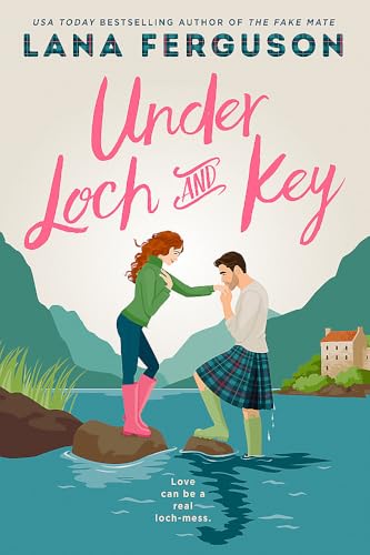 Under Loch and Key