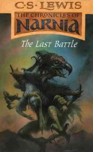 The Last Battle (Chronicles of Narnia, 