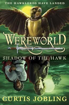 Shadow of the Hawk (Wereworld, 