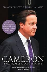 Cameron: the rise of the New Conservative