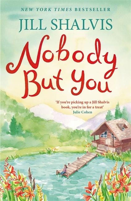 Nobody But You (Cedar Ridge, 