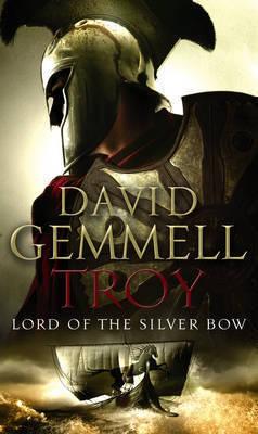 Lord of the Silver Bow (Troy, 
