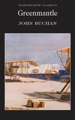 Greenmantle (Richard Hannay, 