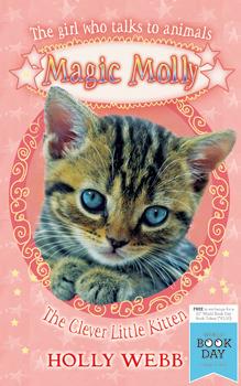 The Clever Little Kitten (Magic Molly, 